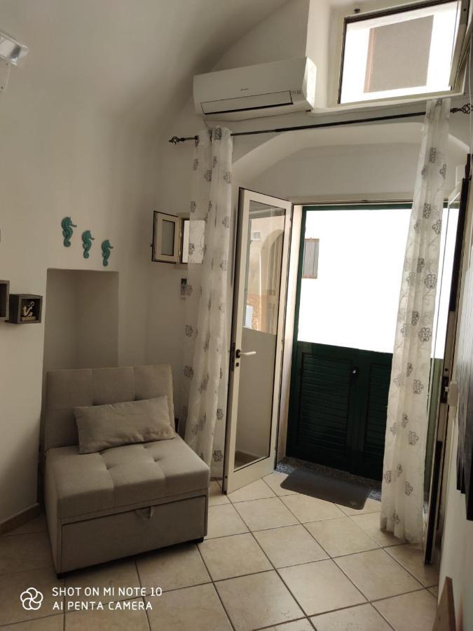 Ecce Homo Appartement Gallipoli Buitenkant foto